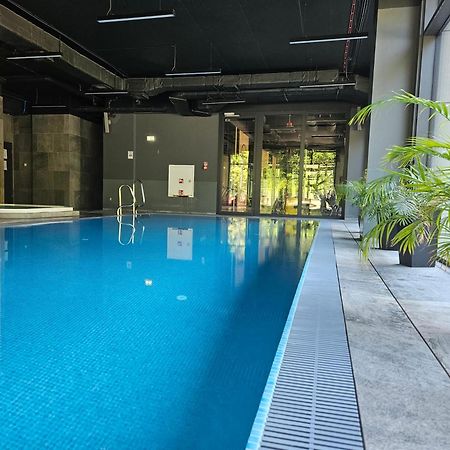 Your Apartment Unia Art Residence 루블린 외부 사진