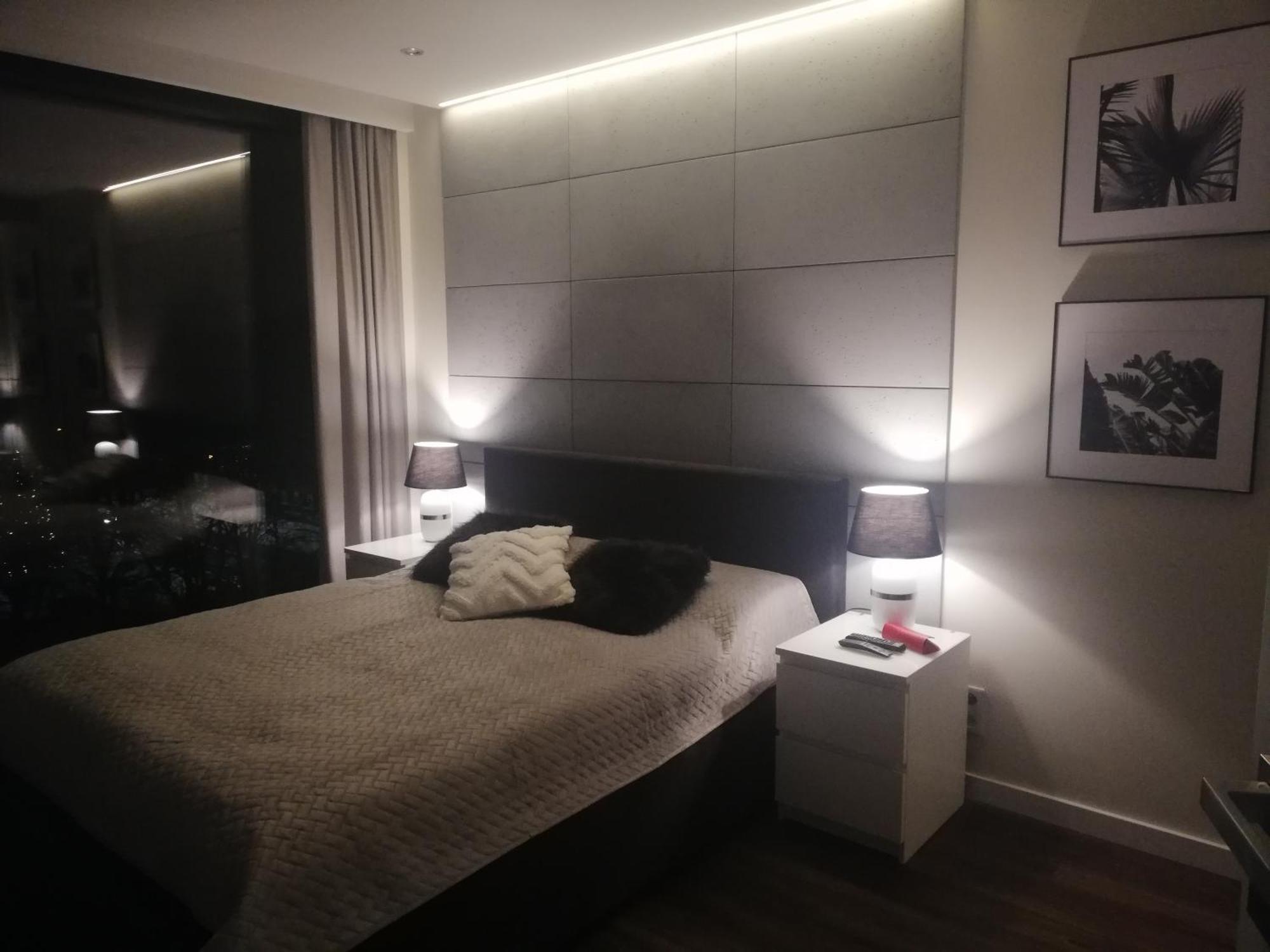 Your Apartment Unia Art Residence 루블린 외부 사진