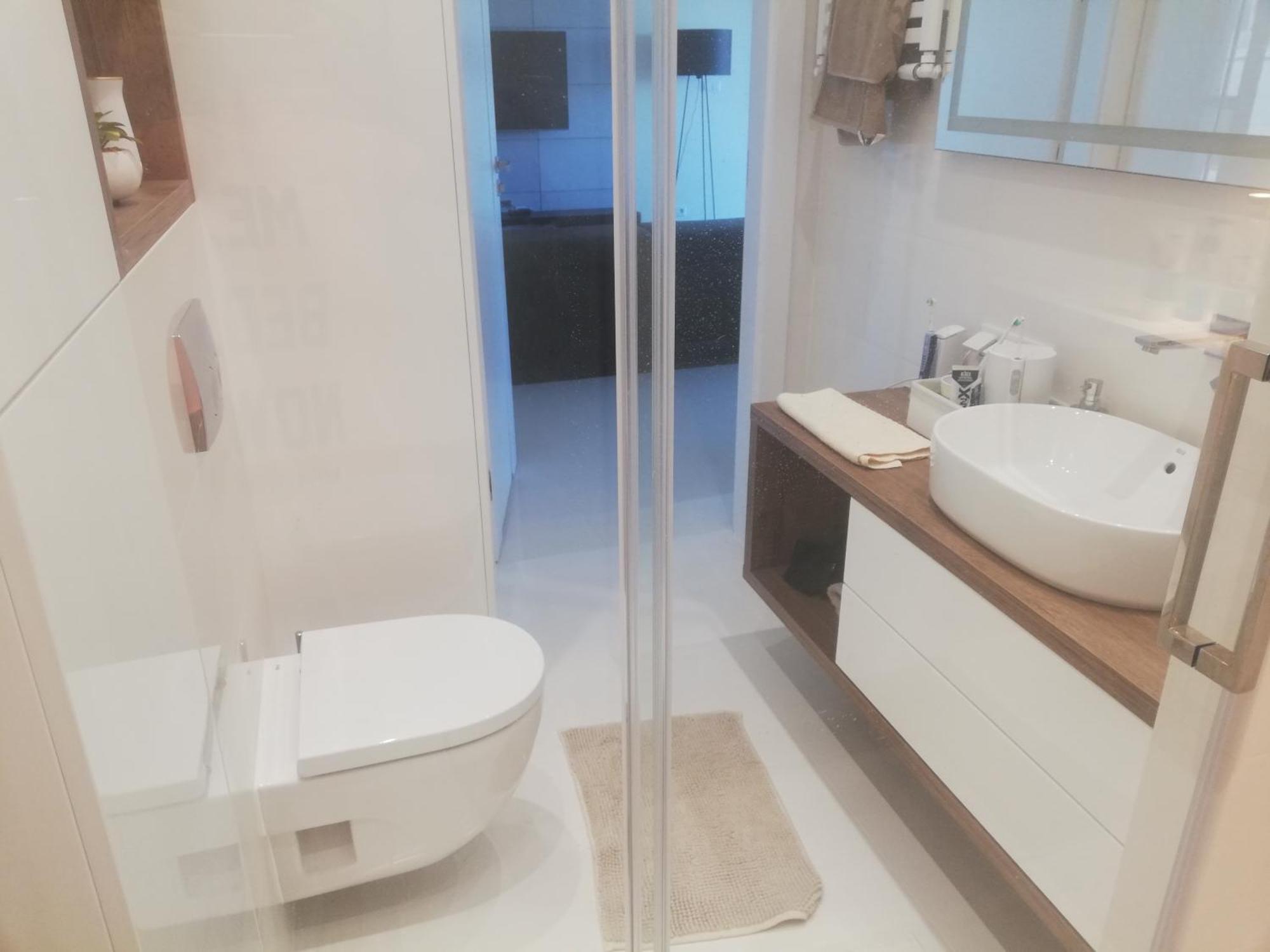 Your Apartment Unia Art Residence 루블린 외부 사진