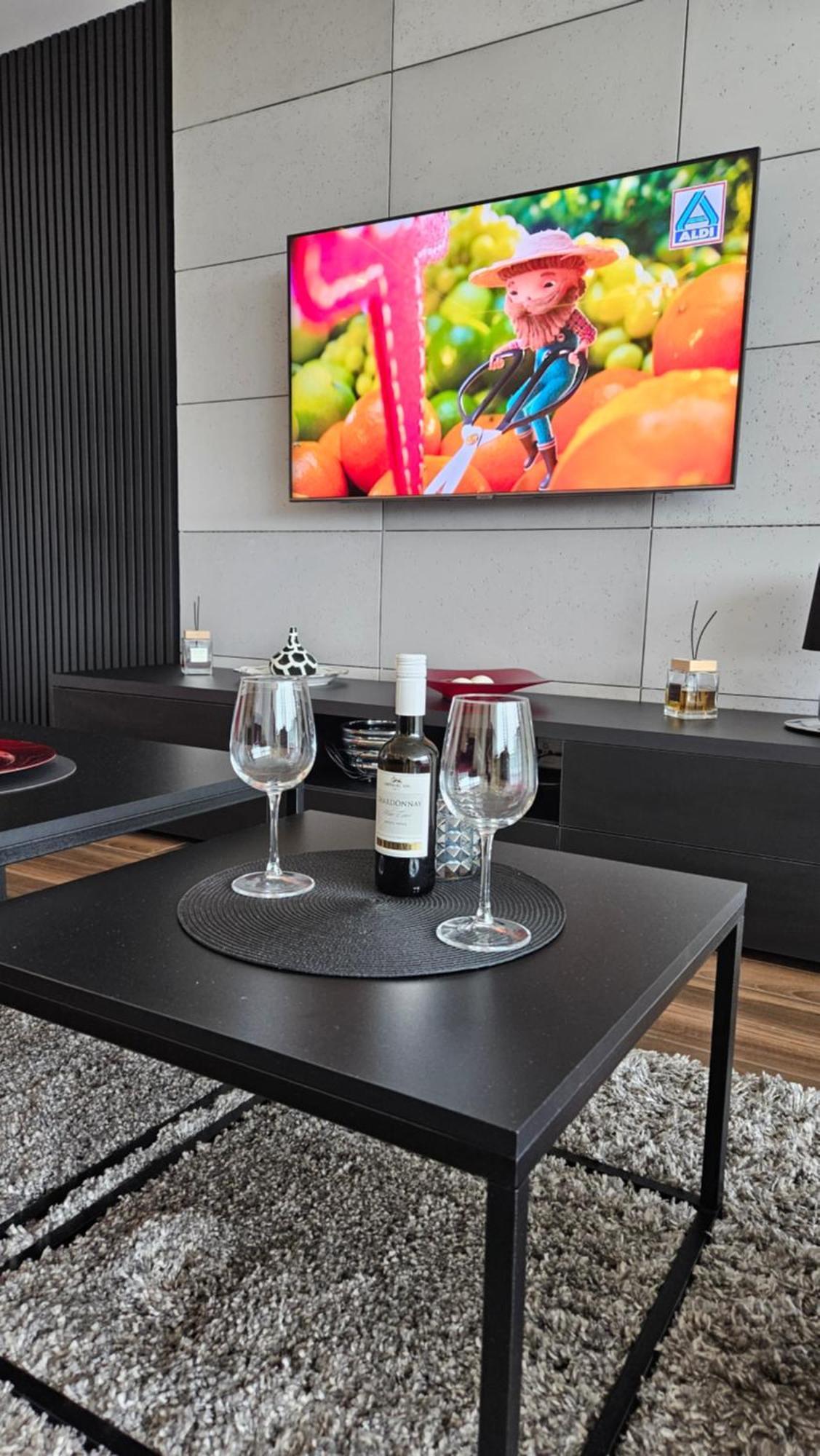 Your Apartment Unia Art Residence 루블린 외부 사진