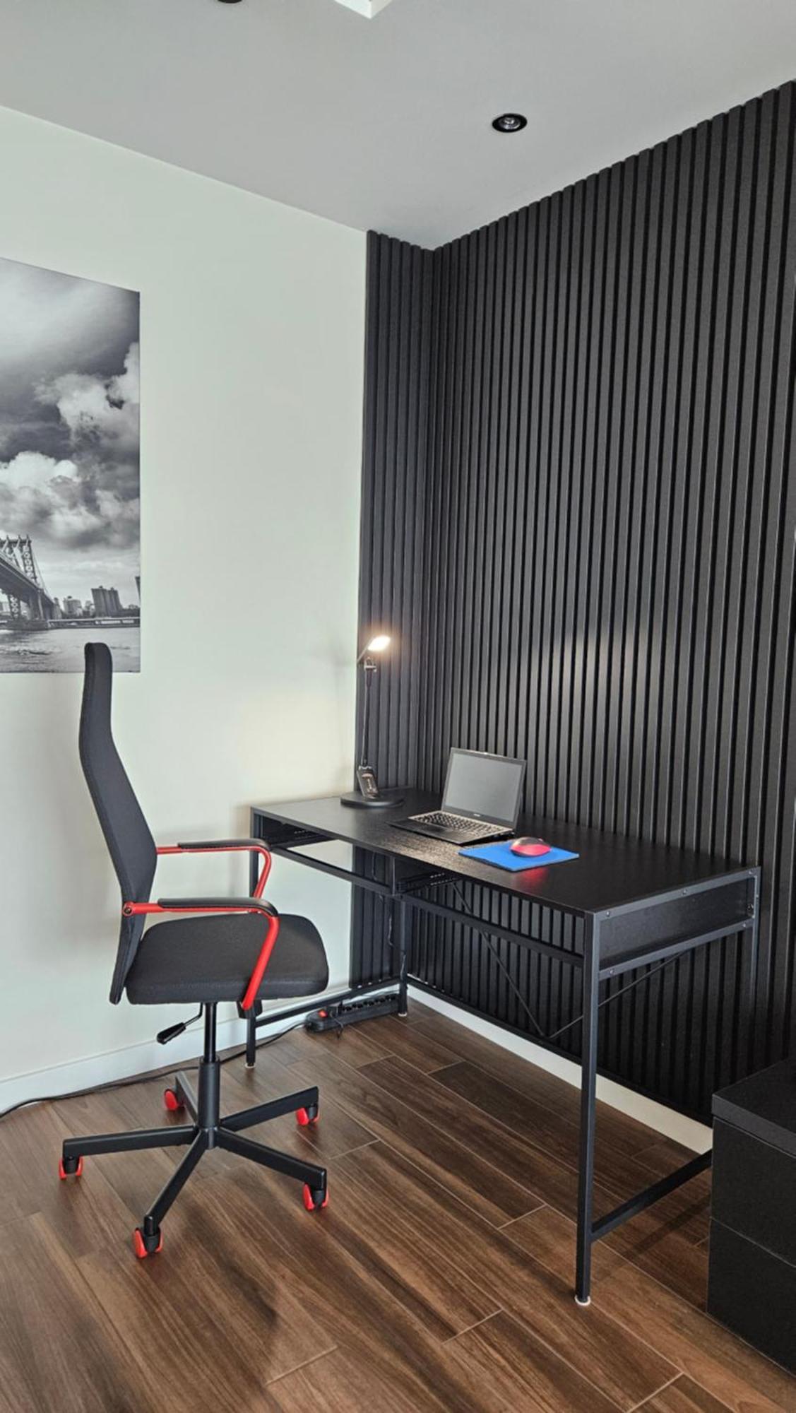 Your Apartment Unia Art Residence 루블린 외부 사진