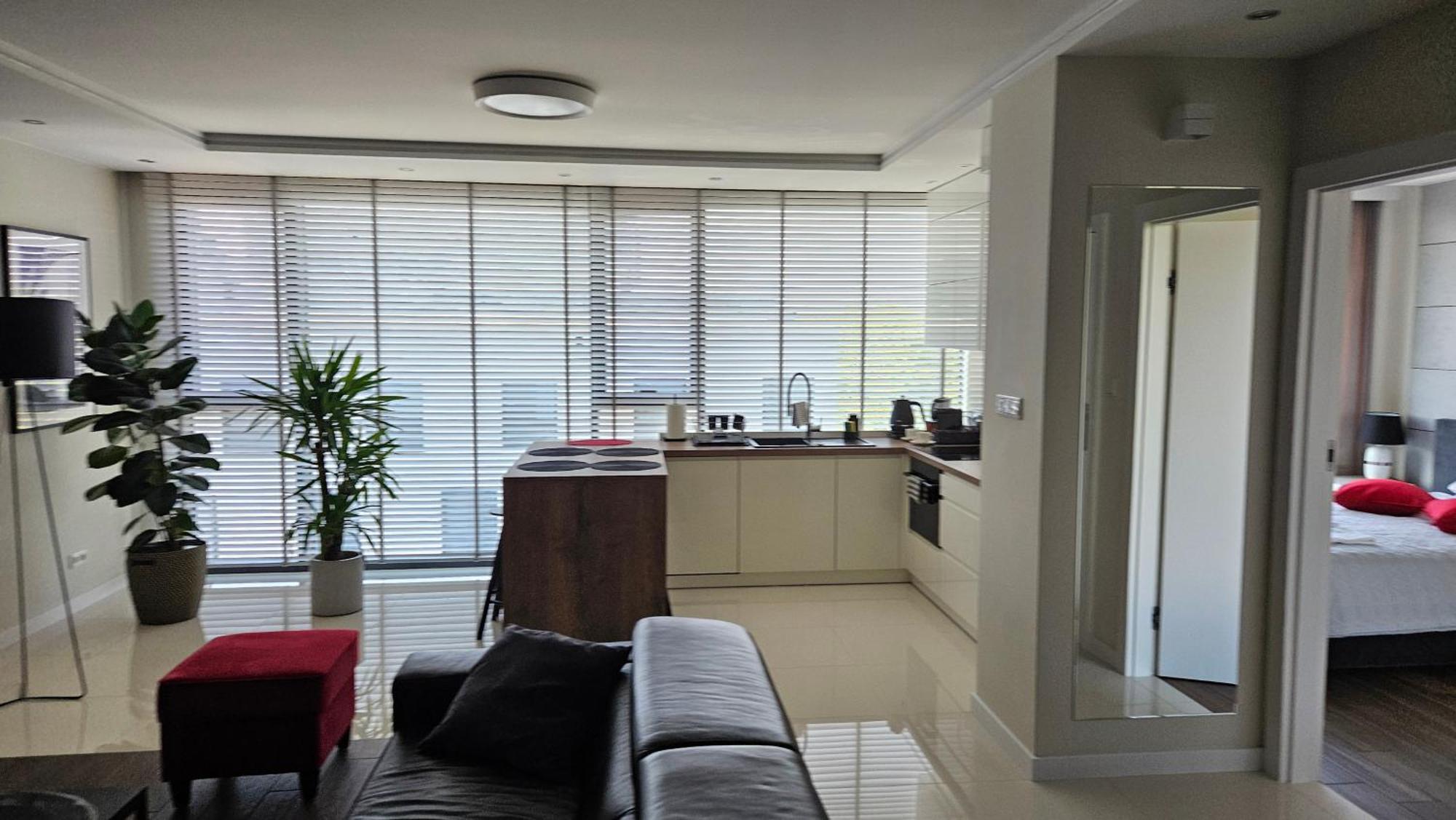 Your Apartment Unia Art Residence 루블린 외부 사진