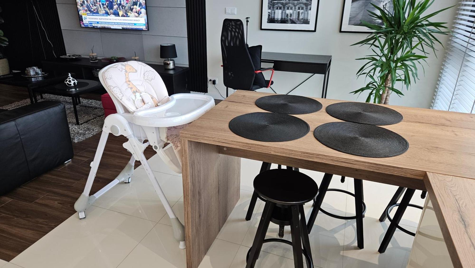 Your Apartment Unia Art Residence 루블린 외부 사진